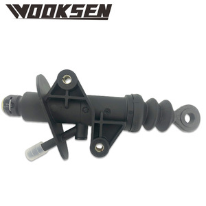 Cilindro maestro de embrague para Ford Mondeo MK1 MK2 1037718 94BB7A543AB SPAA GF304, pieza de repuesto nueva - Product Image 2