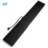 MYiYAE 15.56v 80wh Battery baterai Laptop untuk Asus Rog Ally X Rc72la Ally 2nd Handheld Game Player Pc