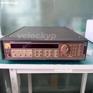 Keithley 237 ชุดอุปกรณ์วัดกระแสสูง # lh # lh - Product Image 1