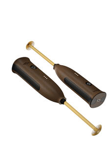 Elektrische Matcha Garde 3 Versnellingen Verstelbare Oplaadbare Snel Kloppende Matcha Blender Voor Thuisdrankwinkel Thee Maken - Product Image 6