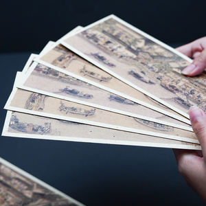 아트 Giclee 일러스트 북 대형 사진 인쇄 고화질 출력 수집가의 판 사용자 정의 완벽한 Hahnemhle - Product Image 1