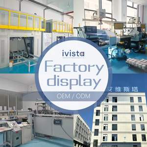 Горячая распродажа: Оборудование IVISTA 3D-ML для изготовления зубных виниров, протезов и блоков из диоксида циркония для зуботехнических лабораторий - Product Image 6