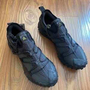 Zapatos de Senderismo Acg Unisex, Impermeables, Antideslizantes, Botas de Trekking para Exteriores, Tacón Plano, Tallas para Adultos Disponibles - Product Image 1