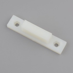 Deslizador de Puerta de Elevador de Nylon Genuino de 82mm x 18mm para Piezas de Elevadores de Construcción - Product Image 4