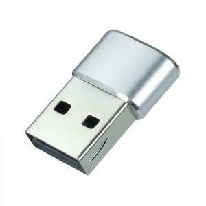 Nhà Máy Trực Tiếp USB 2.0 OTG Nam Loại C Nữ Kết Nối Cf <span class=keywords><strong>Adapter</strong></span> Thường Xuyên Chuyển Đổi ABS USB C <span class=keywords><strong>Adapter</strong></span> Cho Truyền Dữ Liệu - Product Image 6
