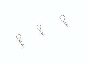 Composants de formage de fil de haute précision, pièces de fil plié sur mesure, formes de fil en acier inoxydable pour équipements industriels - Product Image 6