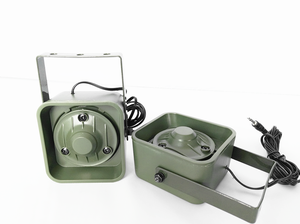 Altavoz <span class=keywords><strong>para</strong></span> <span class=keywords><strong>Caza</strong></span> <span class=keywords><strong>de</strong></span> Aves <span class=keywords><strong>de</strong></span> 50 Vatios y 150 dB <span class=keywords><strong>para</strong></span> Exteriores con Precio <span class=keywords><strong>de</strong></span> Fábrica Económico - Product Image 6