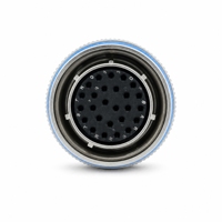 Komponen BOM D38999 SER III RECEPTACLE THREAD D38999/24WE11PNL