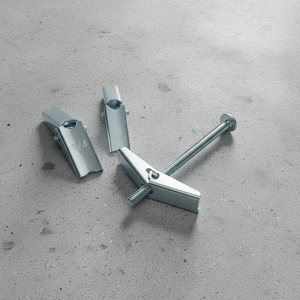Pernos de Anclaje de Acero al Carbono con Resorte, Pernos de Anclaje de Alta Resistencia de Tamaño Completo - Product Image 3