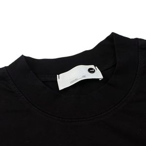 สตรีทแวร์ลายสาดหมึกคลาสสิกพิมพ์ลายตัวอักษรย้อนยุค SATOSHI NAKAMOTO เสื้อยืดแขนสั้นสำหรับผู้ชายและผู้หญิง - Product Image 5