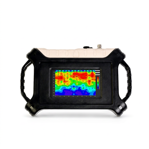 Detector de Huecos de Alta Precisión Xinsu - Prospección Arqueológica en Áreas Acordonadas y Cuevas, Detección Automática de Curvas ADMT-20KG-X, 1 Año de Garantía, 5-20 - Product Image 1
