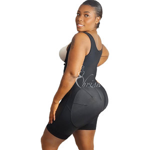 Moldeador <span class=keywords><strong>de</strong></span> cuerpo anticelulítico con cordón con ganchos Vestido <span class=keywords><strong>de</strong></span> novia Ropa interior Espalda baja Corsé <span class=keywords><strong>de</strong></span> <span class=keywords><strong>mujer</strong></span> <span class=keywords><strong>para</strong></span> <span class=keywords><strong>fajas</strong></span> <span class=keywords><strong>de</strong></span> <span class=keywords><strong>mujer</strong></span> - Product Image 4