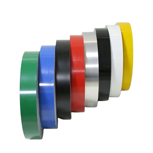 Suministro de fábrica, bobina de letra de canal de aluminio de varios colores de 3CM para palabras interminables Aceylic, Super palabras - Product Image 1