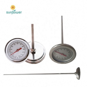 <span class=keywords><strong>Los</strong></span> <span class=keywords><strong>mejores</strong></span> termómetros de compost para jardín DIY - Product Image 4