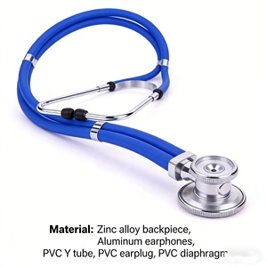 Многофункциональный стетоскоп BK3003 для прослушивания изменений звуков, издаваемых органами при их работе. - Product Image 2