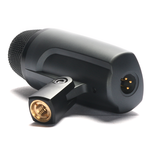 Microphone E602-II professionnel cardioïde pour caisse claire, guitare, tubas, suppression du bruit, microphone E602 pour instruments de percussion - Product Image 2