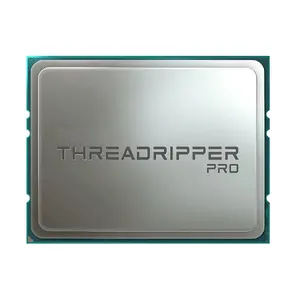 CPU AMD Threadripper PRO 5995WX 100% Original y Nuevo, Procesador de 64 Núcleos de Doble Núcleo - Product Image 2
