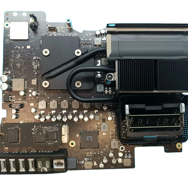 Motherboard Original Logic Board for iMac 27" I5 3ghz GDDR 2019 Year