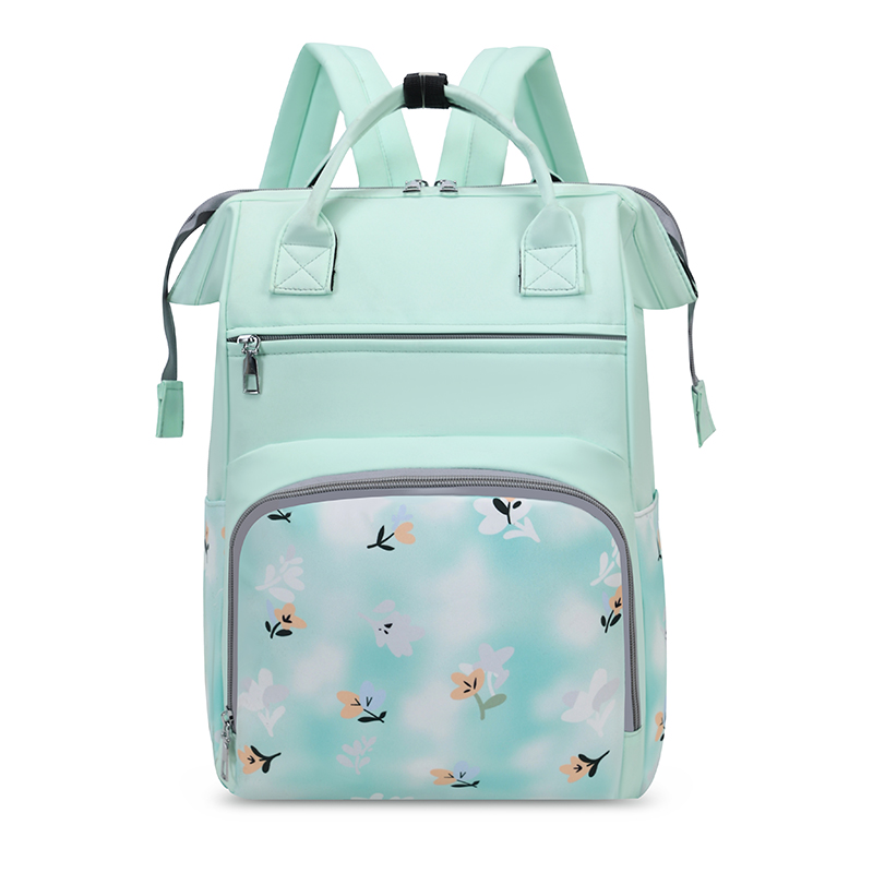 Mommy backpack-38*26*18cm
