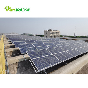 Paneles Solares Fotovoltaicos Monocristalinos Bifaciales de Doble Vidrio de Alta Potencia <span class=keywords><strong>JA</strong></span> Solar JAM54D40-LB Serie 435-460Wp - Product Image 3