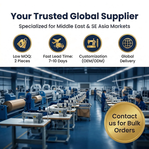 ชุดอาบายะปักลายหรูหราสำหรับผู้หญิง งานแต่งงาน อีด ผู้ผลิตภายใต้แบรนด์ส่วนตัว - Product Image 6