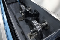 Machine de tréfilage de cuivre intermédiaire avec annealer dans la machine de tréfilage