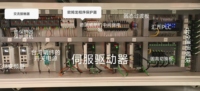 高品质长盛全自动玻璃切割机PLC发动机齿轮3-19mm厚度一体式装载破碎