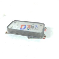 Pendingin Oli Berkualitas Tinggi Original 04916909 untuk Suku Cadang Mesin Diesel TCD2013 TCD2012