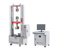Plastic tensile testing machine Universal Material Tensile Testing Machine