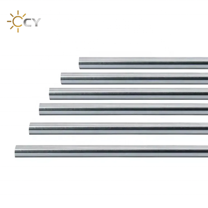 פלדה פחמן עגול בר דיוק גבוה מצוירים קר עגול פלדה התאמה אישית - Product Image 2