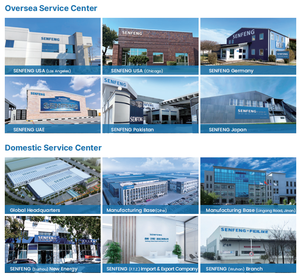Macchina da Taglio Laser a Fibra Digitale 2026 12kW 20kW con Supporto AI/PLT per Profili in Metallo, Ferro, Acciaio al Carbonio e Inox - Product Image 5