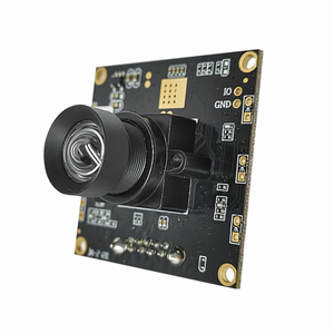 SincereFull Módulo de Cámara USB3.0 UVC 1080P con Sensor CMOS IMX290 de 2MP, Visión Nocturna, 60/100/120fps, Sin Controladores, Garantía de 10 Años, Inteligente - Product Image 2