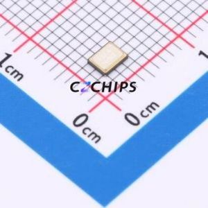 RL384001449 Crystal (Passive) SMD3225-4P Crystal Oscillator SMD Crystal Oscillator 38.4MHz 10ppm 10pF - Product Image 1