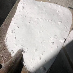 Fertilizzante Azotato Solfato di Ammonio Grado Coke per Agricoltura N 20.5% S 23.5% Fornitore Fabbrica di Fertilizzanti Azotati - Product Image 3