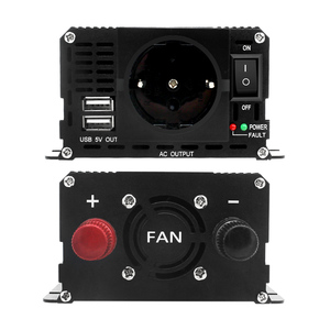 <span class=keywords><strong>LVYUAN</strong></span> 500W <span class=keywords><strong>1000W</strong></span> Onduleur à onde sinusoïdale modifiée ainsi que l'onduleur de voiture 12v 220v - Product Image 5