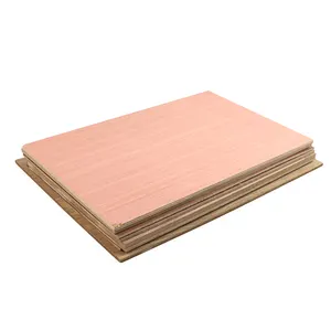 natural teak /red oak /beech/sapele veneer fancy plywood for decoration