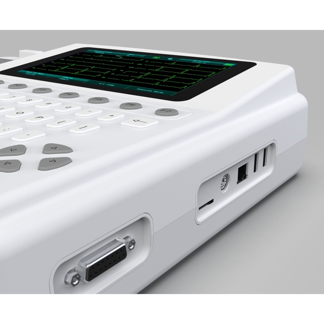 High-Resolution Biochemistry Analyzer HM-331