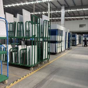 <span class=keywords><strong>Congelador</strong></span> Horizontal de Doble Puerta para Uso Doméstico y Comercial, 480L, Gran Capacidad, Temperatura Única, Tipo Arcón Profundo, OEM - Product Image 6