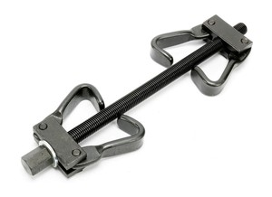 Herramienta instaladora de compresa de suspensión, compresor de resorte de bobina interna - Product Image 2