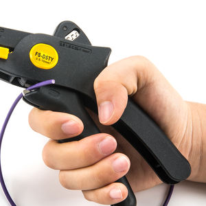 Alicates multifuncionales de corte de pico de pato de electricista de 0,5-10mm2, crimpadora de alambre, ahorro de mano de obra, herramientas automáticas para pelar cables, alicates - Product Image 5