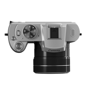 <span class=keywords><strong>Appareil</strong></span> <span class=keywords><strong>photo</strong></span> <span class=keywords><strong>compact</strong></span> professionnel 4K UHD avec écran IPS Ultra HD de 3,0 pouces, autofocus 75MP, zoom optique 12x - Product Image 6