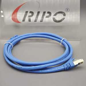 Cable de Red Ethernet Cat5e UTP, Cable RJ45 de Cobre Puro, Varias Longitudes para Redes - Product Image 5