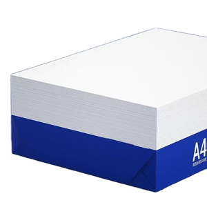 <span class=keywords><strong>Carta</strong></span> <span class=keywords><strong>A4</strong></span> all'ingrosso OEM, <span class=keywords><strong>80</strong></span> g/m², 70 g/m², <span class=keywords><strong>carta</strong></span> per fotocopie, <span class=keywords><strong>carta</strong></span> bianca per stampante, doppia bianca - Product Image 1