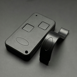 Telecomando per cancello elettrico <span class=keywords><strong>ROSSI</strong></span> TX NTX RC 433,92 MHz con <span class=keywords><strong>codice</strong></span> rolling, controllo porta garage 433 MHz 2 pulsanti - Product Image 2