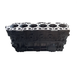 Bloque de Cilindros C1.7 C2.2 C2.4 C2.17, Bloque de Motor Diésel Mecanizado por CNC a Nivel de Micras, para Uso Comercial Ligero - Product Image 1