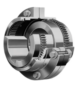 Accouplement d'engrenages de qualité supérieure pour applications industrielles de machines-outils, haute performance et fiable - Product Image 4