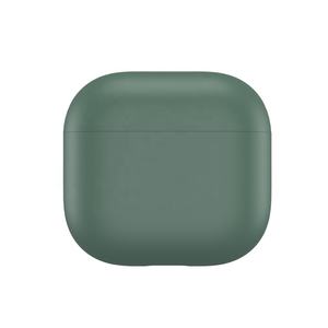 1,2 MM de espesor para AirPods 4 Funda de silicona Funda blanda para AirPods Pro 2 - Product Image 3