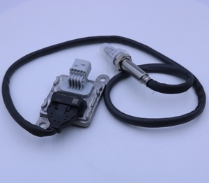 12V Nitrogen Oxide <strong>Sensor</strong> 5295473 For Cummins ISB/QSB 5295473RX New Condition NOx <strong>Sensor</strong> - Product Image 4