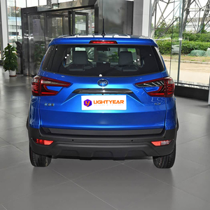 BYD S2 SUV Électrique Compact, Marque Chinoise Leader des Véhicules Électriques, Véhicule Intelligent à Énergie Nouvelle, Vente Chaude, Recharge Rapide, Longue Autonomie pour les Trajets Urbains - Product Image 5
