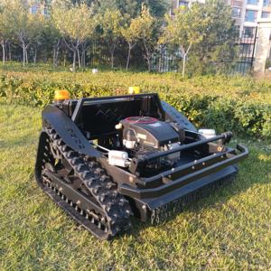 <span class=keywords><strong>Tondeuse</strong></span> robot intelligente télécommandée à braquage zéro 60 Slopes VTLM800, qualité industrielle, moteur 4 temps, largeur de coupe 800 mm, <span class=keywords><strong>pièces</strong></span> de rechange - Product Image 1